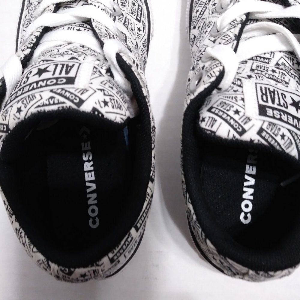 Converse Chuck Taylor All Star Street License Plate - Picture 11 of 15